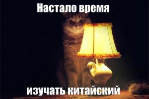«День» на китайском: как говорить о времени и датах?
