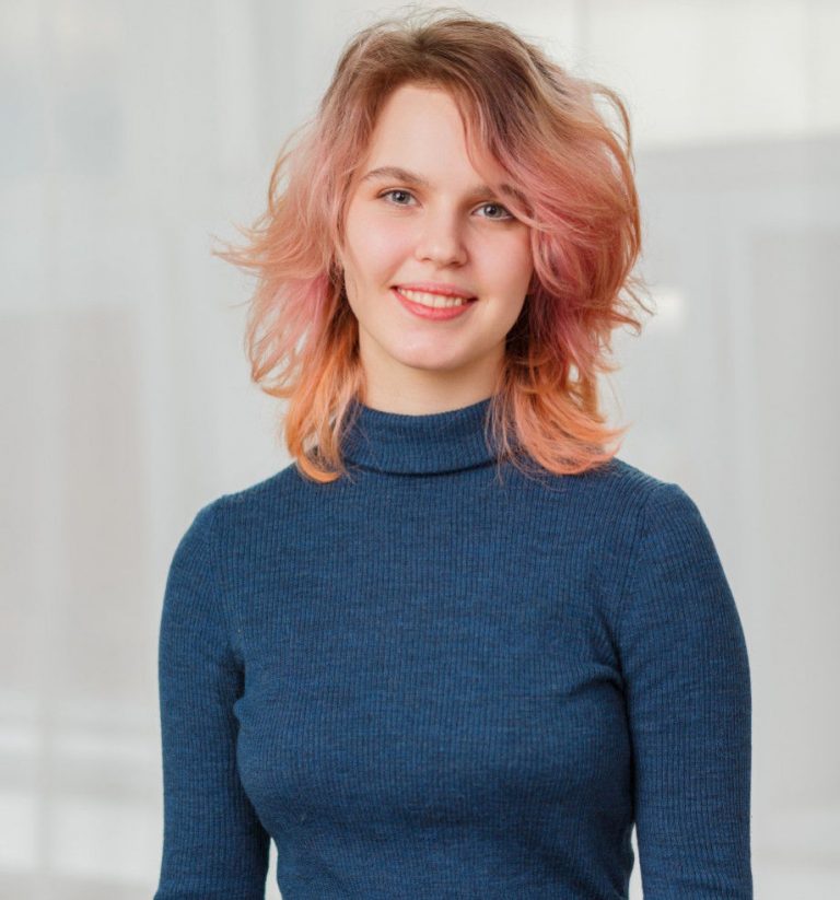 Арина, 16 лет