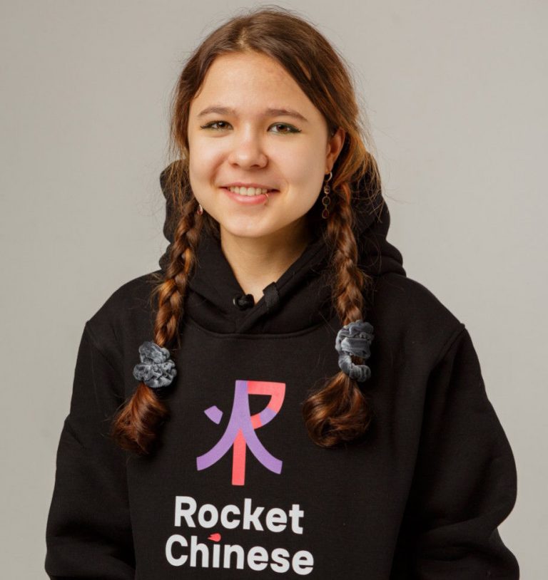 Эвелина, 15 лет