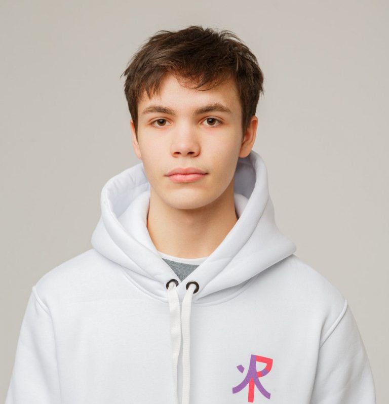 Василий, 16 лет