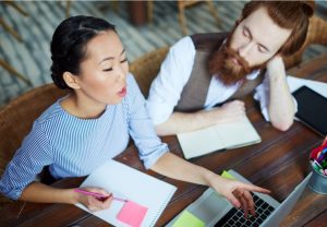 Групповые или индивидуальные занятия: что выбрать, если учишь китайский с нуля